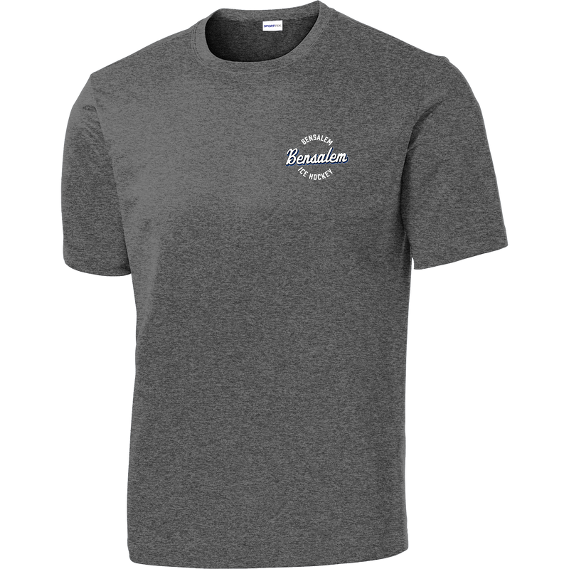 Bensalem PosiCharge Competitor Tee