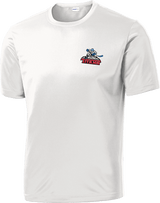 NJ Titans PosiCharge Competitor Tee