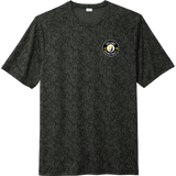 Upland Basketball Digi Camo Tee