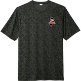 Jersey Shore Wildcats Digi Camo Tee