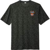 Princeton Jr. Tigers Digi Camo Tee