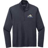 Mid-State Mustangs Endeavor 1/2-Zip Pullover