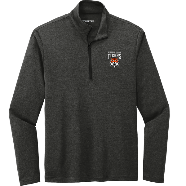 Princeton Jr. Tigers Endeavor 1/2-Zip Pullover