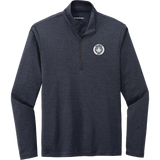 NJ Jets Endeavor 1/2-Zip Pullover