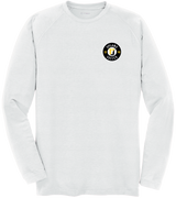 Upland Soccer Long Sleeve Ultimate Performance Crew