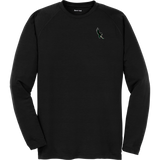 Wilmington Nighthawks Long Sleeve Ultimate Performance Crew