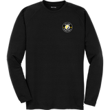 Upland Basketball Long Sleeve Ultimate Performance Crew