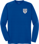 North Jersey Kings Long Sleeve Ultimate Performance Crew