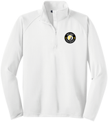 Upland Field Hockey Sport-Wick Stretch 1/4-Zip Pullover