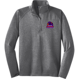 Chicago Phantoms Sport-Wick Stretch 1/4-Zip Pullover