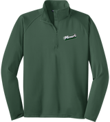 Nitro Soccer Sport-Wick Stretch 1/4-Zip Pullover