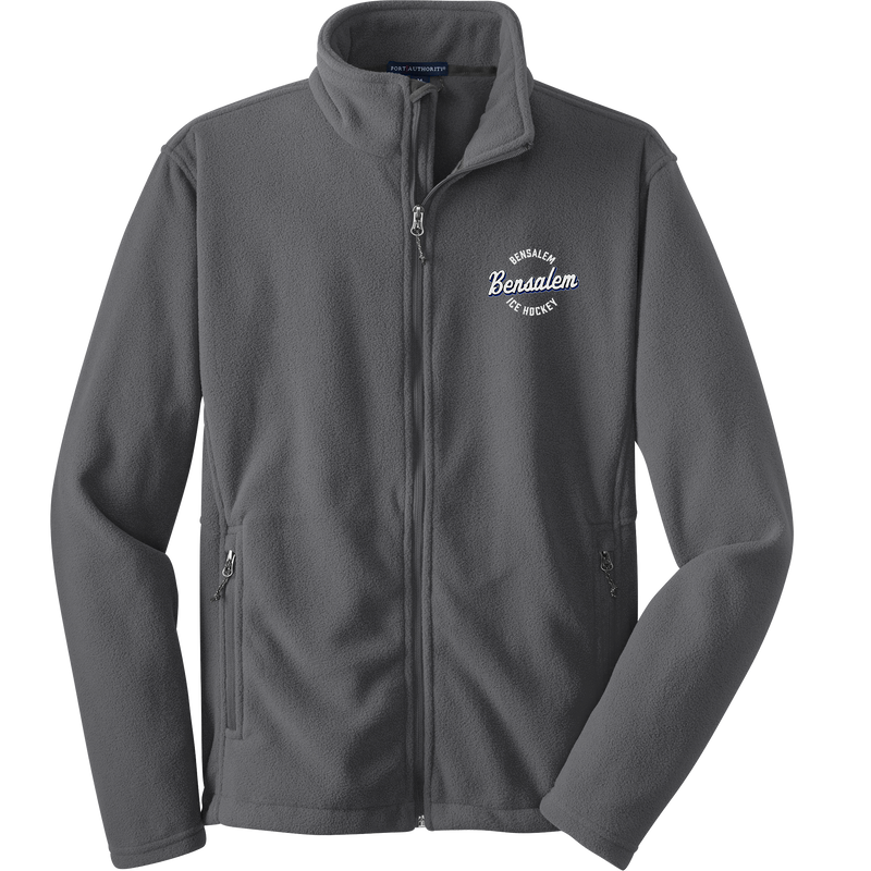 Bensalem Youth Value Fleece Jacket