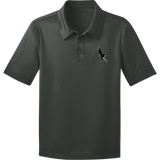 Wilmington Nighthawks Youth Silk Touch Performance Polo