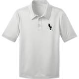 Wilmington Nighthawks Youth Silk Touch Performance Polo