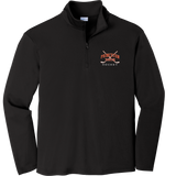 PYH Youth PosiCharge Competitor 1/4-Zip Pullover