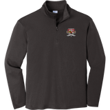 SOMD Lady Sabres Youth PosiCharge Competitor 1/4-Zip Pullover