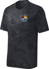 Woodridge Wild Youth CamoHex Tee