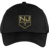 NJ Raiders Youth PosiCharge RacerMesh Cap