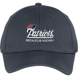 Secaucus Patriots Youth PosiCharge RacerMesh Cap