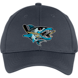 Boca Barracudas Youth PosiCharge RacerMesh Cap