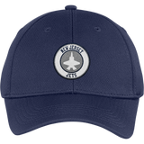 NJ Jets Youth PosiCharge RacerMesh Cap