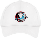 Jersey Shore Whalers Youth PosiCharge RacerMesh Cap