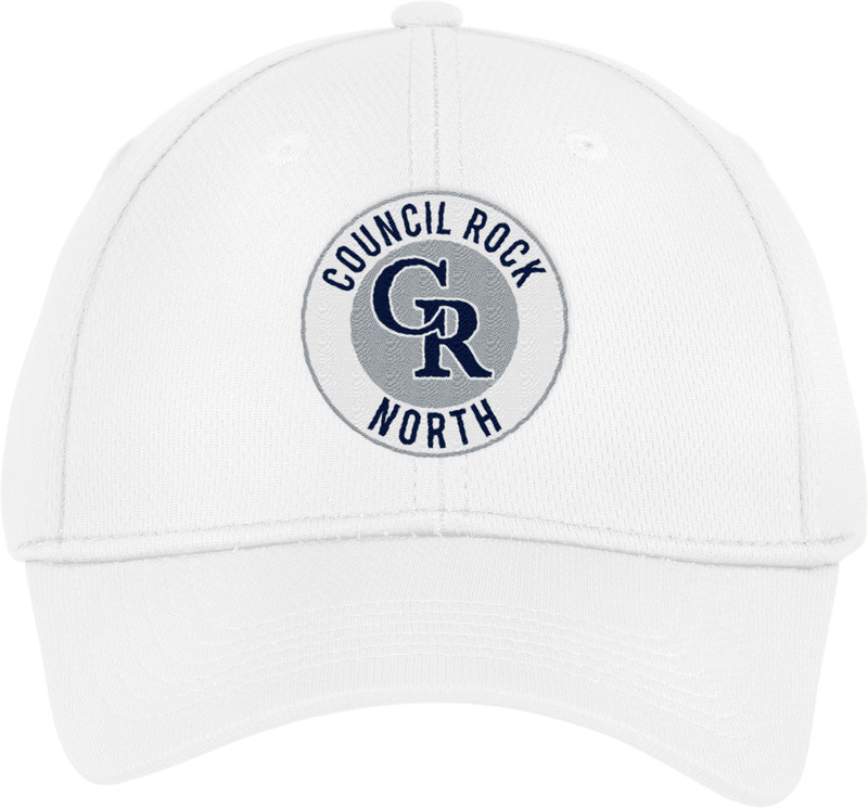 Council Rock North Youth PosiCharge RacerMesh Cap