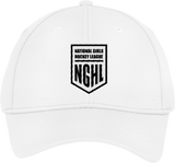 NGHL Youth PosiCharge RacerMesh Cap