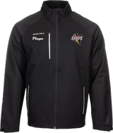 Bauer S24 Lightweight Jacket - Youth (Mercer Chiefs Tier 2)